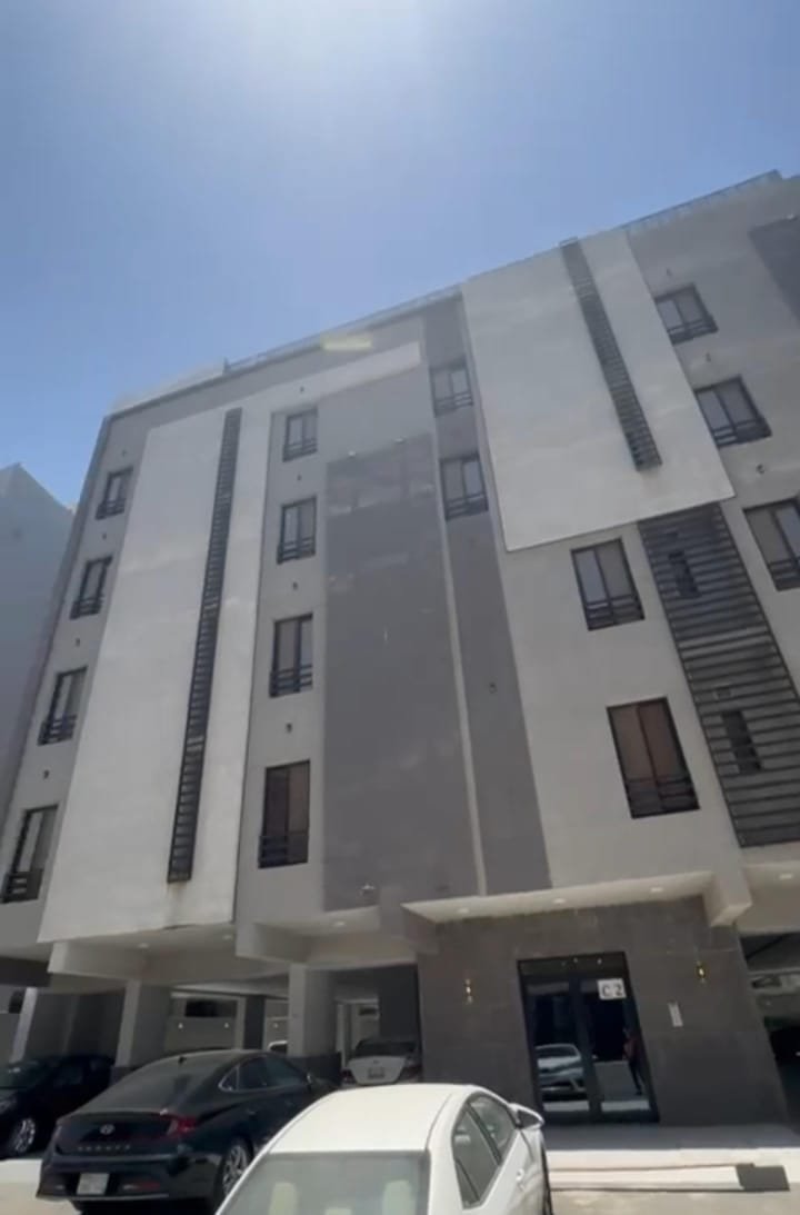 غرفة نوم ثانوية مريحة