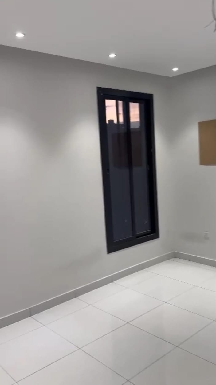 غرفة طعام أنيقة