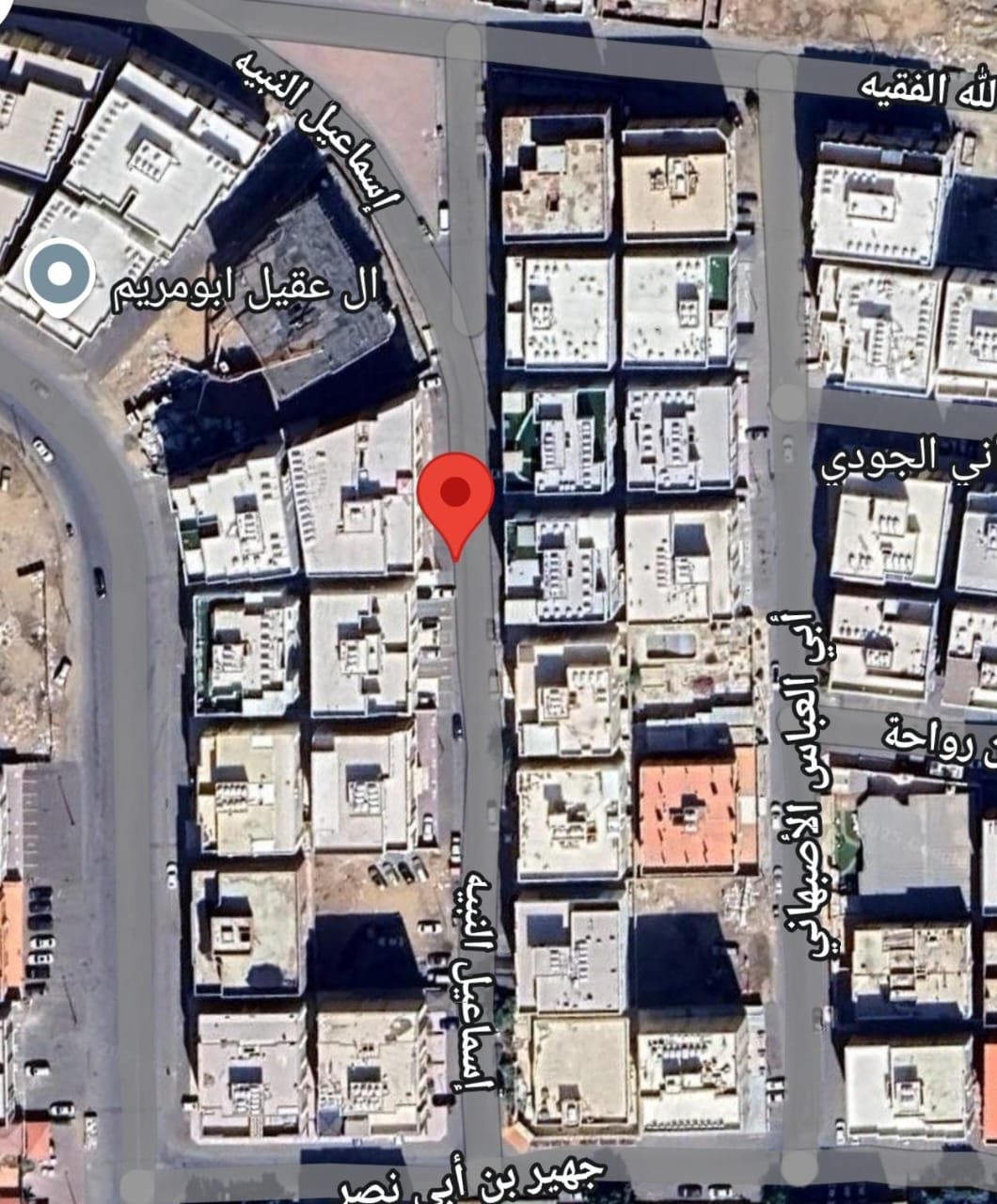 غرفة نوم ثالثة